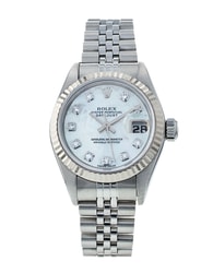Rolex Datejust Lady 69174
